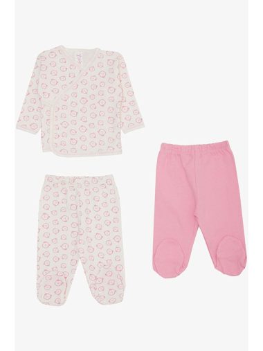 ست بیمارستان نوزاد نوزاد دختر بریز اورجینال |  Breeze