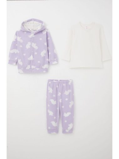 ست نوزاد دختر بریز اورجینال |  Breeze