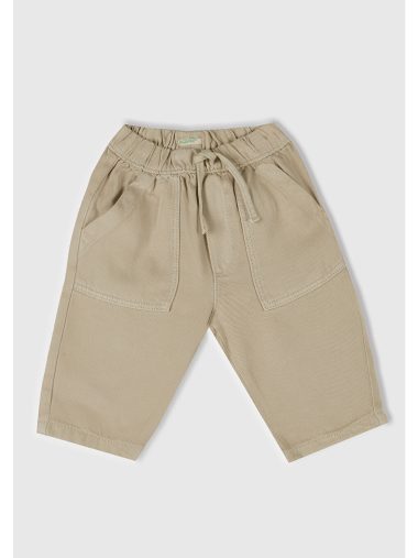 شلوار نوزاد دختر بنتتون اورجینال |  United Colors Of Benetton