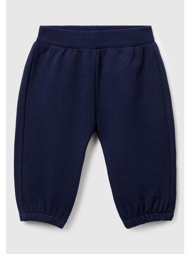 شلوار ورزشی نوزاد پسر بنتتون اورجینال |  United Colors Of Benetton