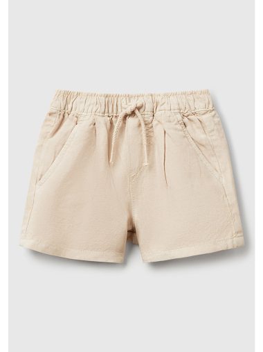 شورت نوزاد دختر بنتتون اورجینال |  United Colors Of Benetton