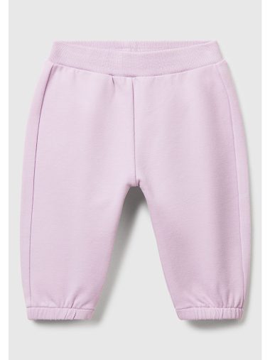 شلوار ورزشی نوزاد پسر بنتتون اورجینال |  United Colors Of Benetton