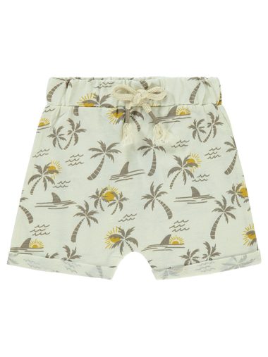 شورت نوزاد پسر سیویل اورجینال |  Civil