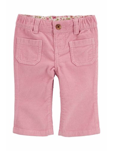 شلوار نوزاد دختر اوشکوش اورجینال |  Oshkosh