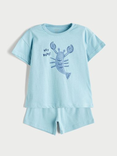 ست نوزاد پسر ال سی وایکیکی اورجینال |  LCW baby