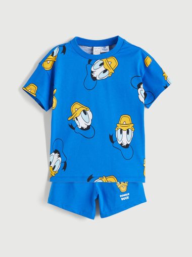 ست نوزاد پسر ال سی وایکیکی اورجینال |  LCW baby