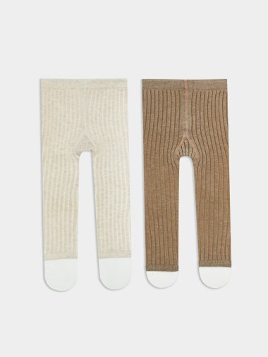 جوراب شلواری پسرانه ال سی  وایکیکی اورجینال |  LCW Kids