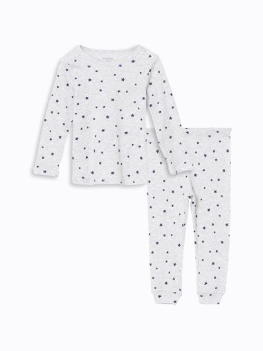 ست پیژامه نوزاد پسر ال سی وایکیکی اورجینال |  LCW baby