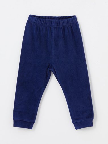 پایین تنه پیژامه نوزاد پسر ال سی وایکیکی اورجینال |  LCW baby