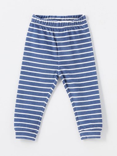 پایین تنه پیژامه نوزاد پسر ال سی وایکیکی اورجینال |  LCW baby