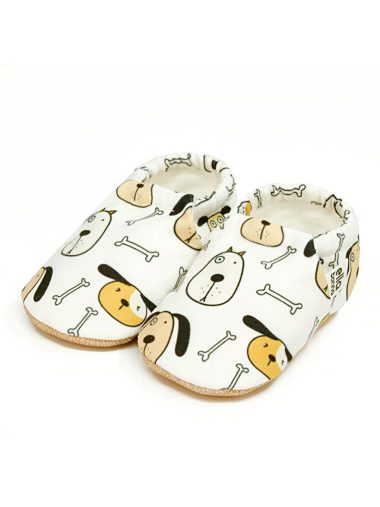 کفش خانگی نوزاد پسر الا بونا اورجینال |  Ella Bonna