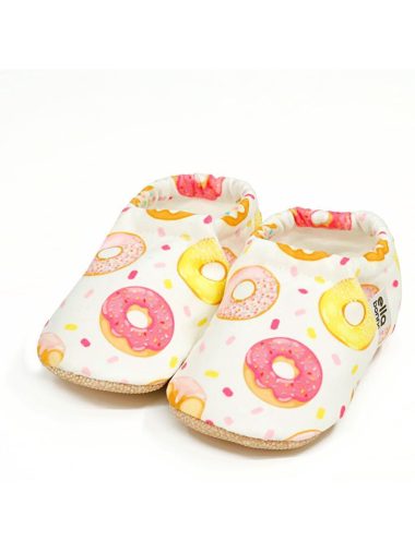 کفش خانگی نوزاد پسر الا بونا اورجینال |  Ella Bonna