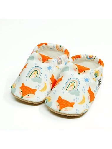 کفش خانگی نوزاد پسر الا بونا اورجینال |  Ella Bonna