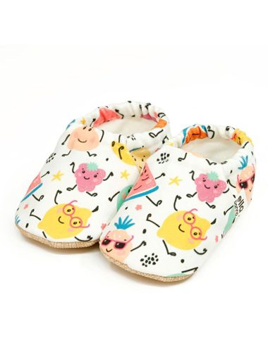 کفش خانگی نوزاد پسر الا بونا اورجینال |  Ella Bonna