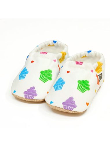 کفش خانگی نوزاد پسر الا بونا اورجینال |  Ella Bonna