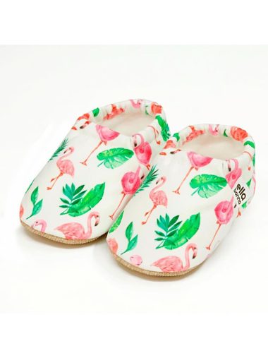 کفش خانگی نوزاد پسر الا بونا اورجینال |  Ella Bonna