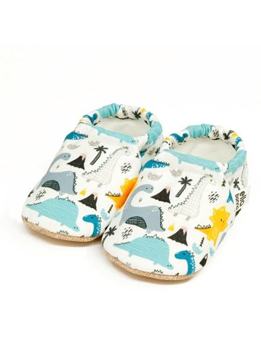 کفش خانگی نوزاد پسر الا بونا اورجینال |  Ella Bonna