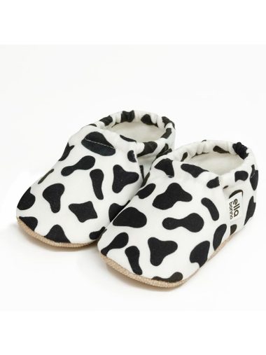 کفش خانگی نوزاد پسر الا بونا اورجینال |  Ella Bonna