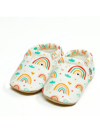 کفش خانگی نوزاد پسر الا بونا اورجینال |  Ella Bonna