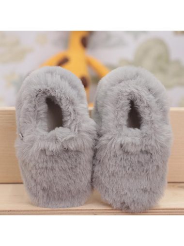 کفش خانگی نوزاد پسر الا بونا اورجینال |  Ella Bonna