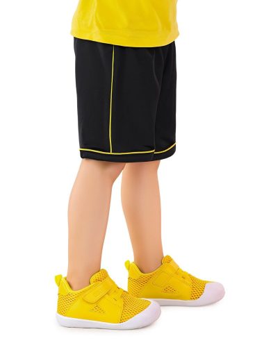 کفش مرحله اول نوزاد پسر کیکو اورجینال |  Kiko Kids