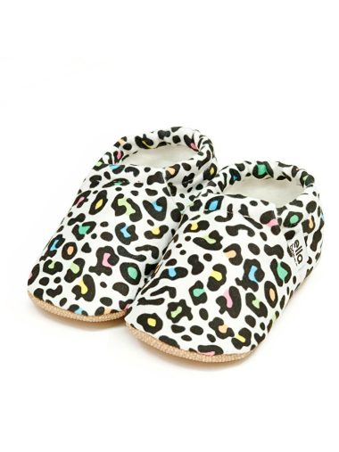 کفش خانگی نوزاد پسر الا بونا اورجینال |  Ella Bonna