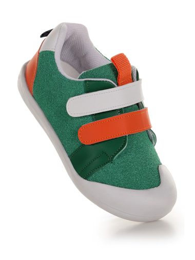 کفش مرحله اول نوزاد پسر کیکو اورجینال |  KİKO