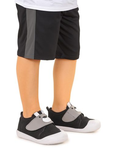 کفش مرحله اول نوزاد پسر کیکو اورجینال |  Kiko Kids