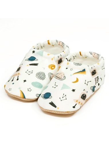 کفش خانگی نوزاد پسر الا بونا اورجینال |  Ella Bonna