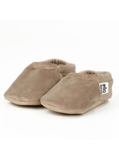 کفش مرحله اول نوزاد پسر الا بونا اورجینال |  Ella Bonna