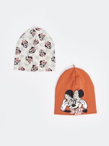 کلاه نوزاد نوزاد دختر ال سی وایکیکی اورجینال |  LCW baby