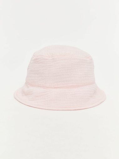 کلاه نوزاد دختر ال سی وایکیکی اورجینال |  LCW baby