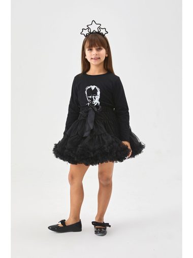 دامن نوزاد دختر مابل اورجینال |  Le Mabelle