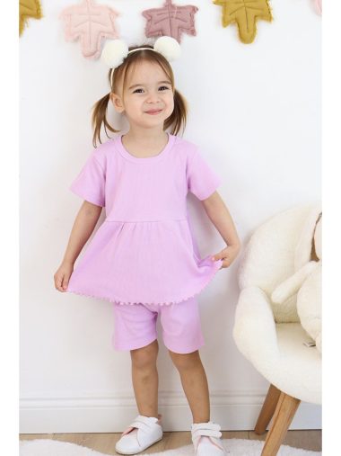 ست نوزاد دختر میا بیبی اورجینال |  Miababy