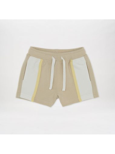 شورت نوزاد دختر پانچو اورجینال |  پانچو