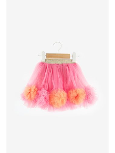 دامن نوزاد دختر مابل اورجینال |  Le Mabelle