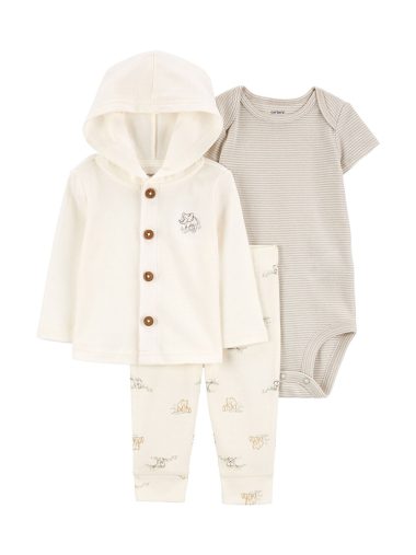 ست نوزاد دختر کارترز اورجینال |  Carter’s