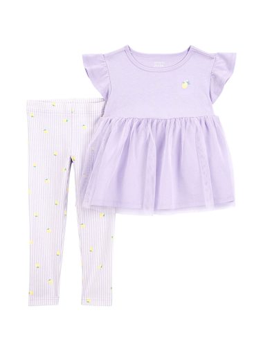 ست نوزاد دختر کارترز اورجینال |  Carter’s