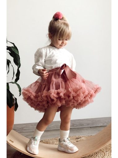 بلوز نوزاد دختر مابل اورجینال |  Le Mabelle