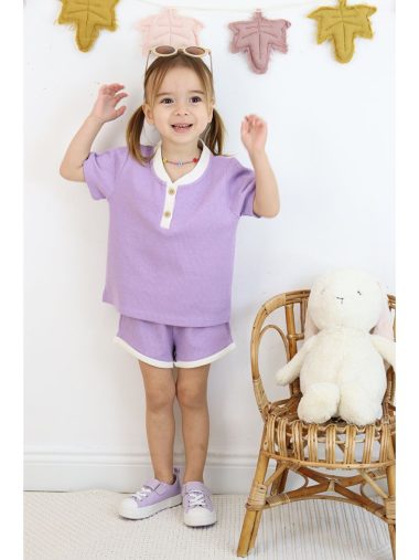 ست نوزاد دختر میا بیبی اورجینال |  Miababy