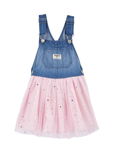 سالوپت نوزاد دختر اوشکوش اورجینال |  Oshkosh