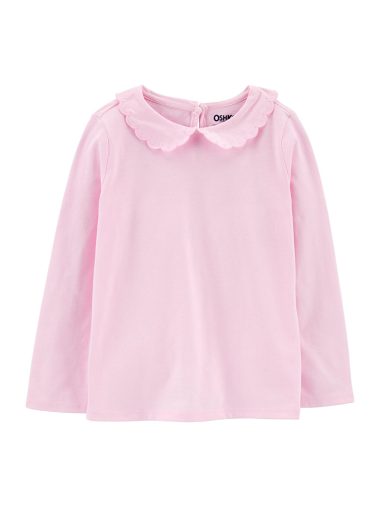 تی شرت نوزاد دختر اوشکوش اورجینال |  Oshkosh