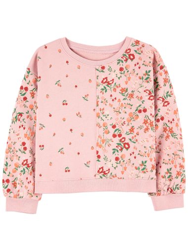 تی شرت نوزاد دختر کارترز اورجینال |  Carter’s