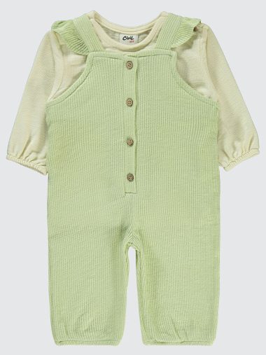 سالوپت نوزاد دختر سیویل اورجینال |  Civil