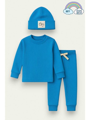 ست نوزاد دختر مای کیدز وز اورجینال |  My Kids Wear