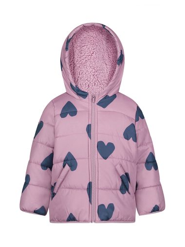 کاپشن نوزاد دختر کارترز اورجینال |  Carter’s