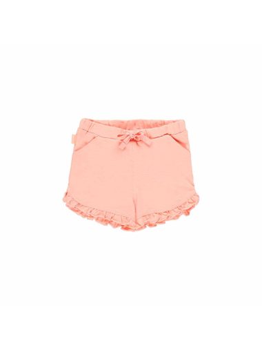 شورت نوزاد دختر بوبولی اورجینال |  Boboli