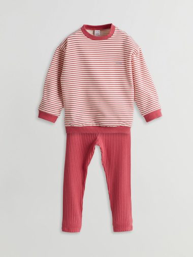 ست نوزاد دختر ال سی وایکیکی اورجینال |  LCW baby