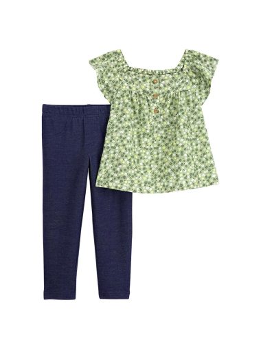 ست نوزاد دختر کارترز اورجینال |  Carter’s