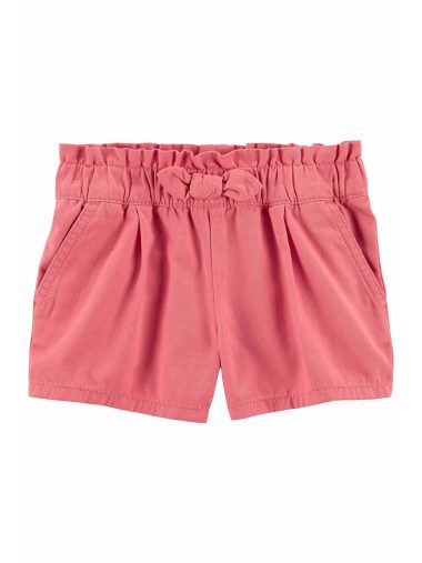 شورت نوزاد دختر اوشکوش اورجینال |  Oshkosh